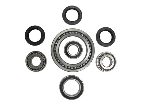 BEARING KIT FRONT DIF (BK43)