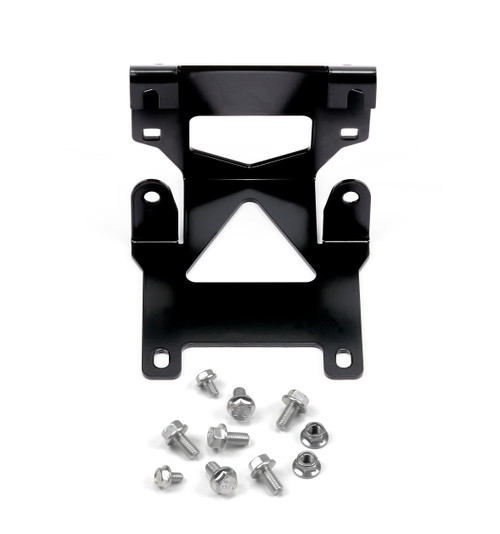 WARN MOUNT KIT HONDA 100380