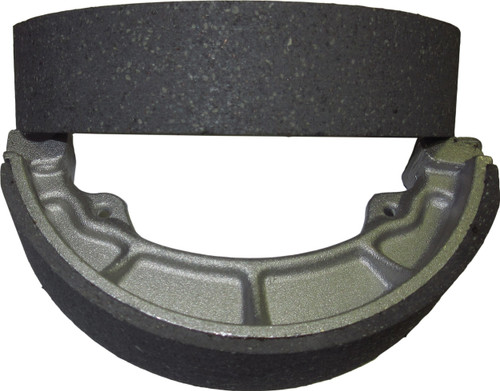 BRAKE SHOES CAN-AM/POLARIS - WE440045 (ONE PAIR) (BS151J)