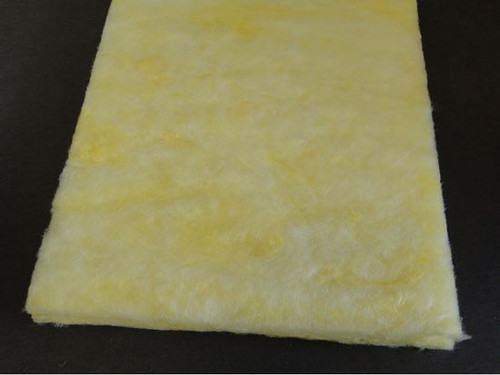 1X11X16" Low-Density Fiberglass Muffler Re-Pack (EP1110)