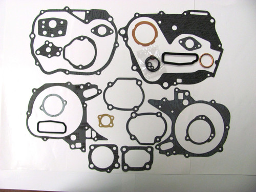 GASKET SETS (GK169/170)