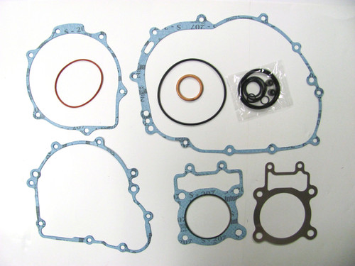 GASKET SET, COMPLETE (GK484)