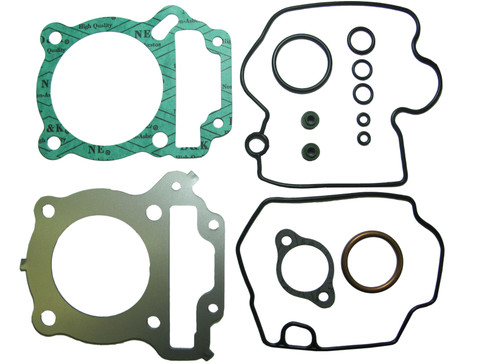 GASKET,TOP TRX200D 91-97