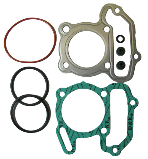 GASKET SET, TOP END (GT6074)