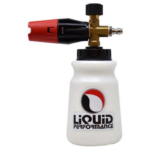 Professional Foam Cannon ONLY