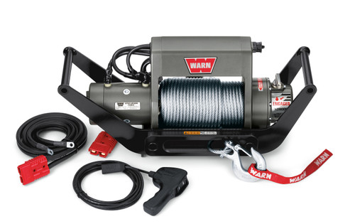 XD9I MULTI-MOUNT WINCH 104183