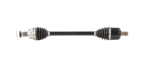 Wide Open Can-Am Complete HD Axle CAN-6090HD
