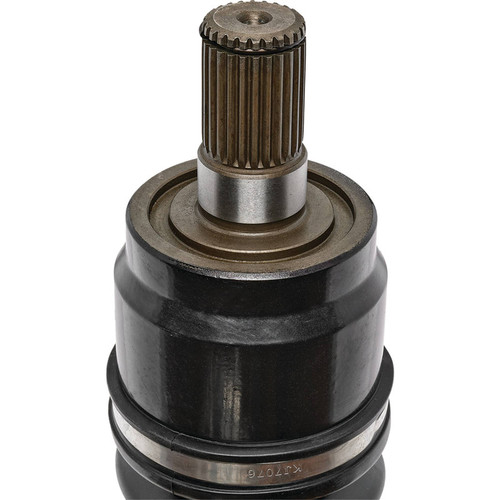 All Balls Racing 6-Ball Heavy Duty Axle AB6-HO-8-371