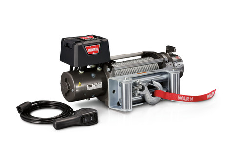 M8 (M8000) WINCH 26502