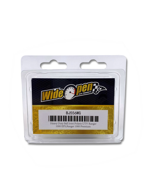Wide Open Gold Ball Joint (BJ556WG)