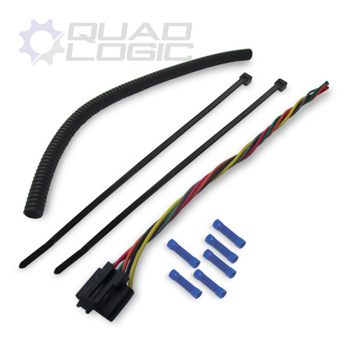 Sportsman 570 LH Handlebar Controls Pigtail Harness 2877771, 2877772, 2877773