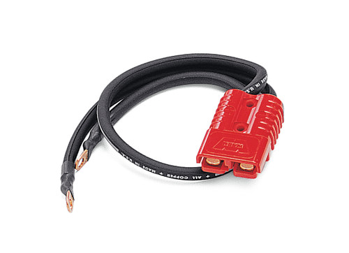 QUICK CONNECT POWER CABLE 28" 36080
