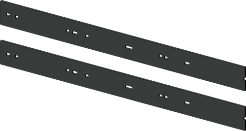 Replacement Plow Wear Bar 60in 106260