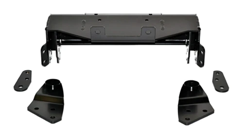 Front Plow Mount Kit for the Kymco MXU 450