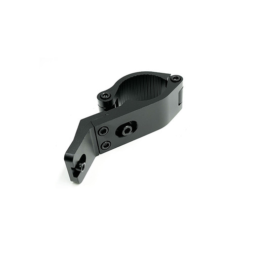 Pole Clamp Bracket