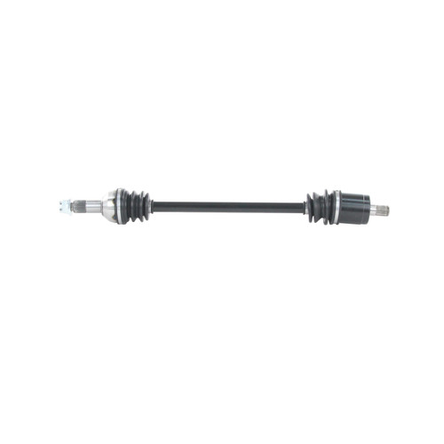 Wide Open Complete Axle CAN-7095  OE Replacement for 20222024 Can-Am Commander 1000R XMR, 20212024 Commander 1000R XT-P, 2024 Commander MAX 1000R XMR, 20222024 MAX 1000R XT-P, and 20192024 Maverick Sport 1000R models (Front Left/Right).