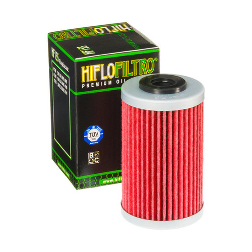 HIFLO OIL FILTER