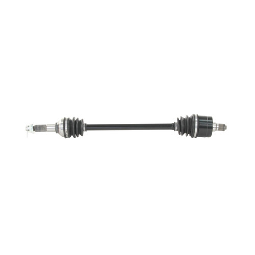 Wide Open Complete Axle KAW-7025  OE Replacement Front Left/Right for 2019-2023 Kawasaki KAF700 Mule PRO-MX, PRO-MX EPS, PRO-MX EPS Camo, and PRO-MX EPS LE.
