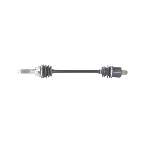 Wide Open Complete Axle POL-7107 – OE Replacement for 2016 Polaris Ranger XP 900 EPS High Lifter Edition and 2017 Ranger XP 1000 / Crew XP 1000 EPS High Lifter Edition models (Rear L/R).
