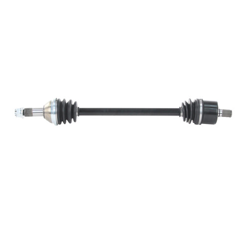 Wide Open Complete Axle CAN-7101  OE Replacement for 20212024 Can-Am Commander 1000R XT, XT-P, MAX XT, MAX XT-P, 20222024 1000R XMR, 2024 MAX XMR, and 20192024 Maverick Sport 1000R models (Rear Left/Right).