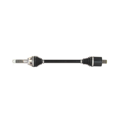 Wide Open Polaris HD CV Axle