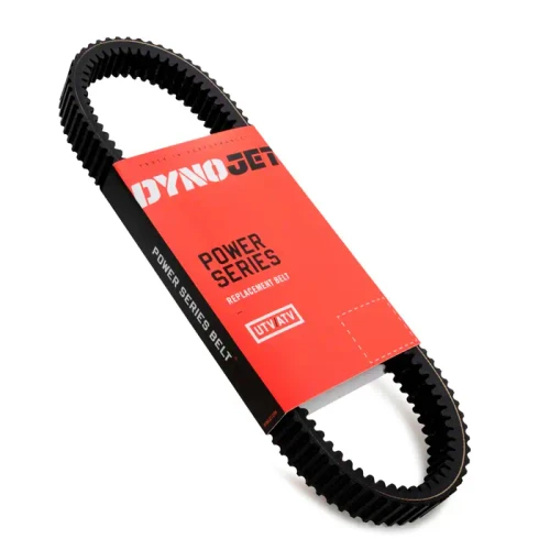 Power Series CVT Belt for Polaris RZR ProR Dynojet  19-DCB5X