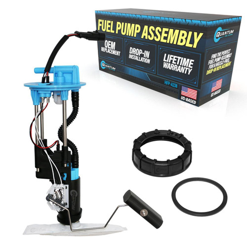 Fuel Pump Assembly for 2018-2024 Polaris Ranger 1000 & More - OEM Replacement, HFP-A238 | QFS
