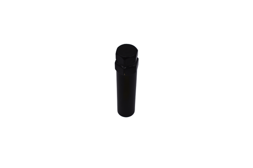 Wide Open Lug Replacement Key