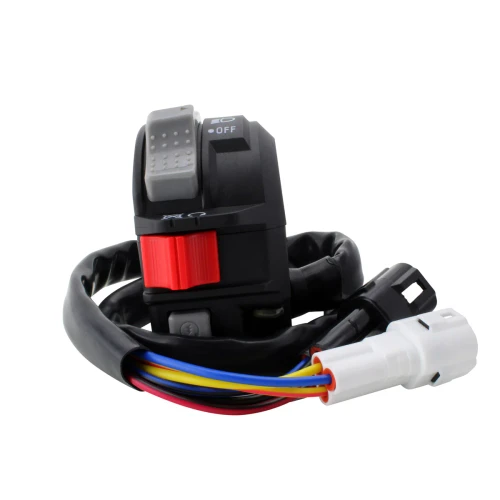 Handlebar Switch for Yamaha YFM Kodiak