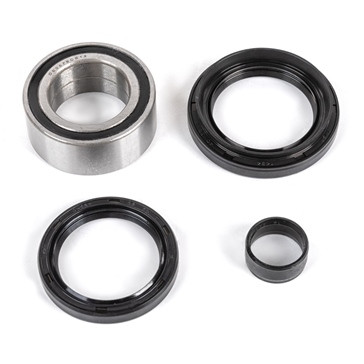 Kimpex Wheel Bearing & Seal Kit Fits Honda 162028