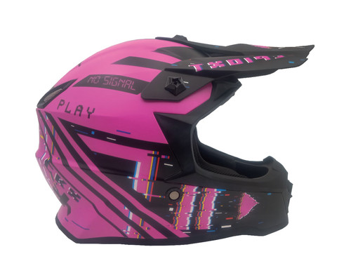HELM TX019Y ERROR PI MAT L CKX