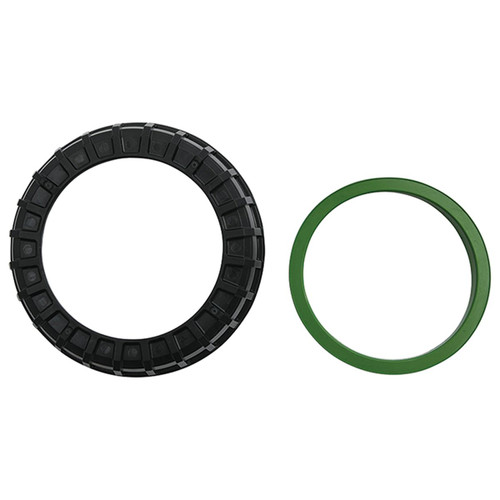 Fuel Pump Retaining Nut and Ga (FPN3011)