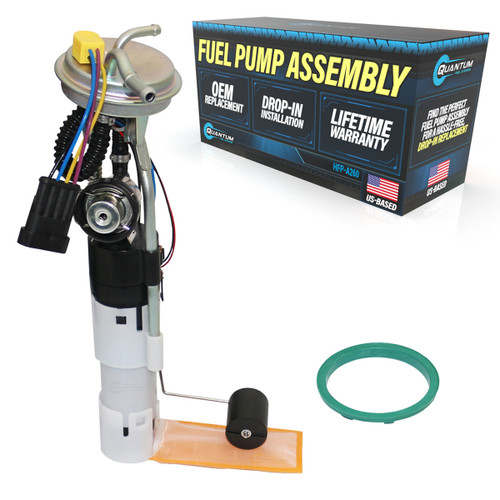 Fuel Pump Assembly for Can-Am ATV HFP-A260
