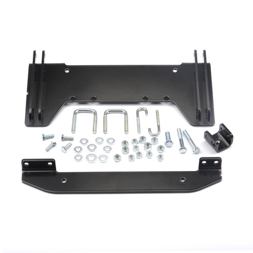 CENTER SNOW PLOW MOUNT FOR POLARIS SPORTSMAN ATVS 63936