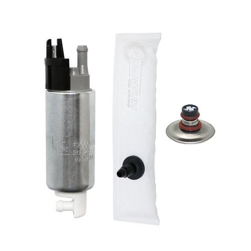 Fuel Pump w/ Regulator, Strainer OEM Replacement WAL-PPN27-R