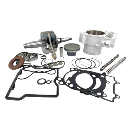 Polaris RZR/Ranger 570 2012-2017 Complete Engine Rebuild Kit RR570-1-CERK