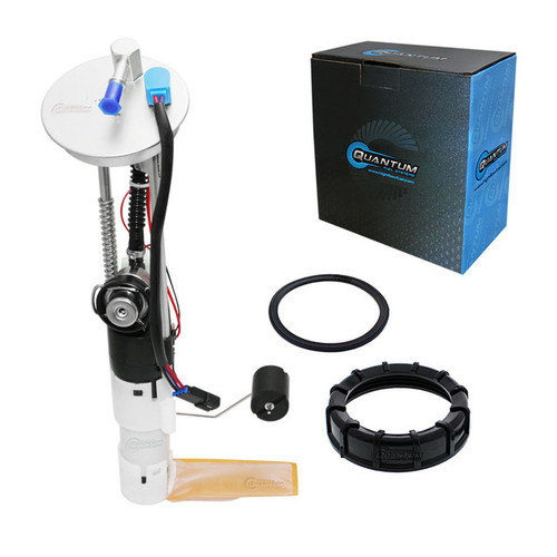 Fuel Pump Assembly for Polaris ATV OEM Replacement, HFP-A484 QFS FPA484
