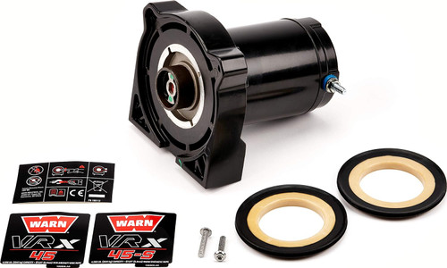 VRX 45 Winch Motor Replacement Kit 101043
