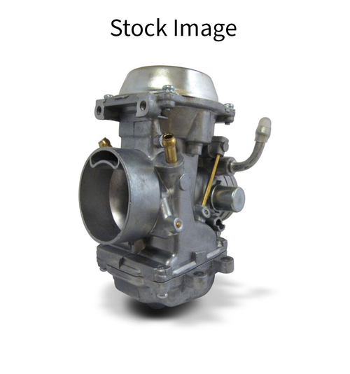 Kawasaki Carburetor