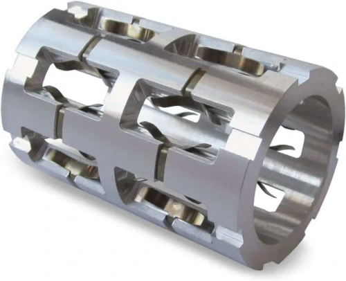 Aluminum Front Differential Roll Cage Ranger 500 (SG2086)