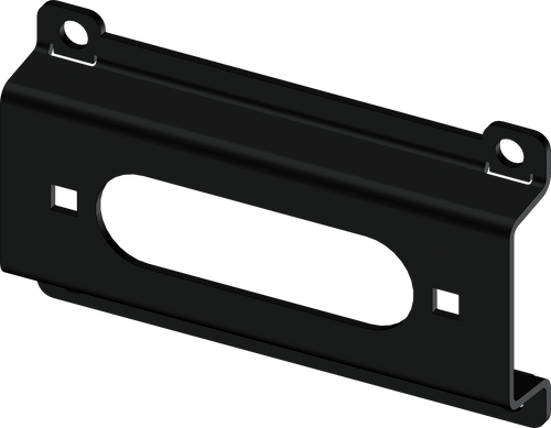 Polaris Xpedition Roller Fairlead Conversion 102265