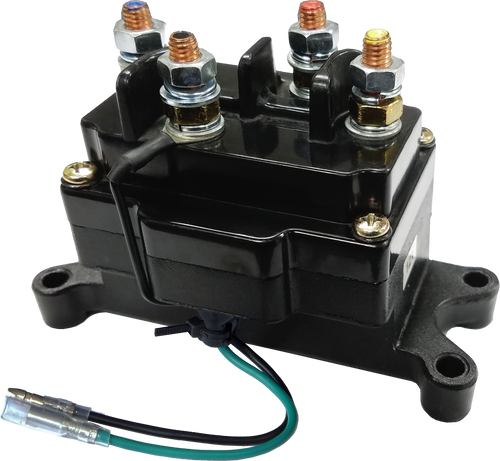 Replacement Assault Winch Contactor AS-CONT