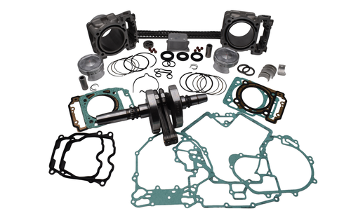 Can Am Complete Engine Kit 100 (EK7191SP)