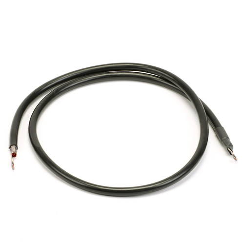 CABLE, BLACK 69650