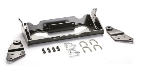 Front Plow Mount Kit for the Yamaha Kodiak 450