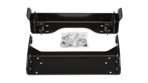 Front Plow Mount Kit for the Honda Pioneer 700