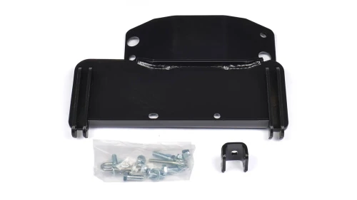 Center Plow Mount Kit for the Polaris Sportsman