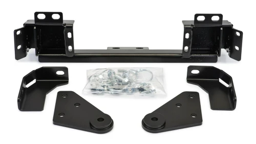 Front Plow Mount Kit for the Polaris Sportsman