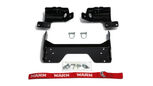 Front Plow Mount Kit for the Can-Am Defender