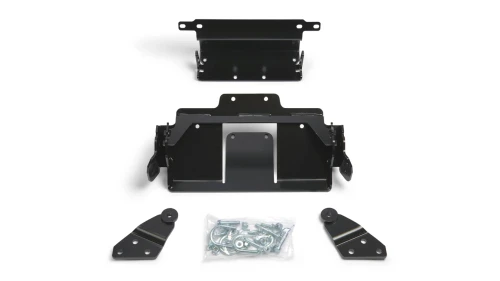 Front Plow Mount Kit for the Kawasaki Mule SX